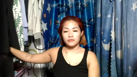 Snapshot of lovely_singlemom chatting on 3, 7, 2026 ask me dear online show from 3, 7, 2026