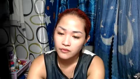 Snapshot of lovely_singlemom chatting on 4, 7, 2026 ask me dear online show from 4, 7, 2026