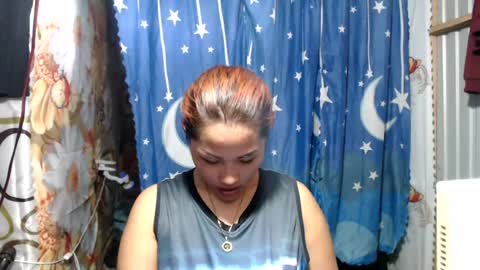 Snapshot of lovely_singlemom chatting on 21, 7, 2026 ask me dear online show from 21, 7, 2026