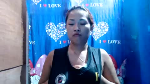 Snapshot of lovely_singlemom chatting on 26, 7, 2026 ask me dear online show from 26, 7, 2026