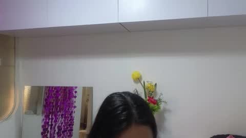 Snapshot of lovely_trix_ chatting on 17, 10, 2025 Trix online show from 17, 10, 2025