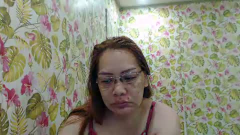 lovelyasiancutie online show from 18, 12, 2025