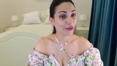 Snapshot of lovelybeatricee chatting on 18, 6, 2026 Beatrice online show from 18, 6, 2026