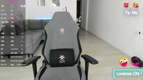 Snapshot of lovelybianca_ chatting on 5, 11, 2025 lovelybianca_ online show from 5, 11, 2025