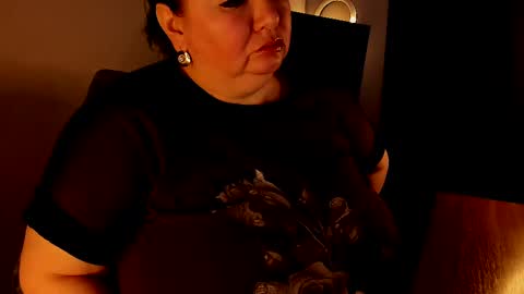 Snapshot of lovelyboobsx chatting on 4, 3, 2025 Anelana online show from 4, 3, 2025