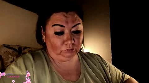 Snapshot of lovelyboobsx chatting on 5, 10, 2025 Anelana online show from 5, 10, 2025