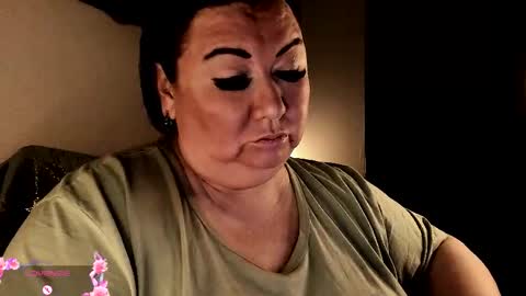 Snapshot of lovelyboobsx chatting on 16, 10, 2025 Anelana online show from 16, 10, 2025
