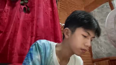 Snapshot of lovelyboy_jm chatting on 3, 5, 2026 lovelyboy_jm online show from 3, 5, 2026