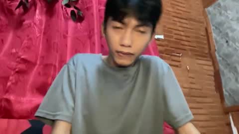 Snapshot of lovelyboy_jm chatting on 10, 5, 2026 lovelyboy_jm online show from 10, 5, 2026