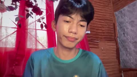 Snapshot of lovelyboy_jm chatting on 15, 5, 2026 lovelyboy_jm online show from 15, 5, 2026