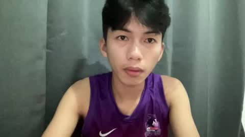 Snapshot of lovelyboy_jm chatting on 12, 6, 2026 lovelyboy_jm online show from 12, 6, 2026
