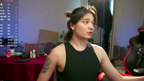 lovelydany3 online show from 23, 4, 2026