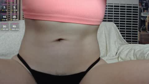Snapshot of lovelydariss6 chatting on 27, 1, 2025 Dee online show from 27, 1, 2025