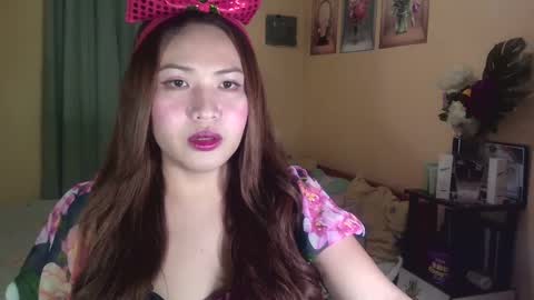 Ulokgibayook online show from 19, 2, 2025