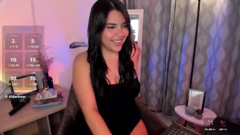 Snapshot of lovelygirl45 chatting on 4, 12, 2024 Valerie online show from 4, 12, 2024