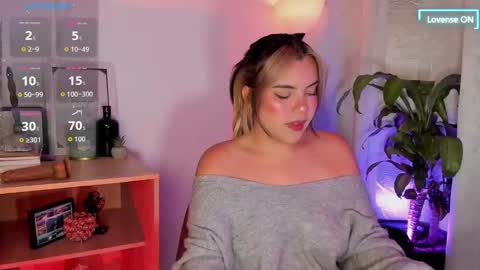 Valerie online show from 26, 3, 2026