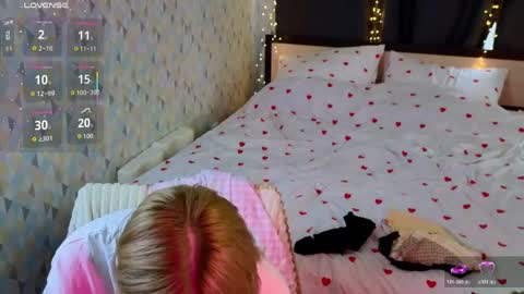 Snapshot of lovelygirllss chatting on 13, 4, 2026 your sweet girls online show from 13, 4, 2026