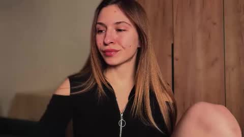 Kate only online show from 22, 3, 2026