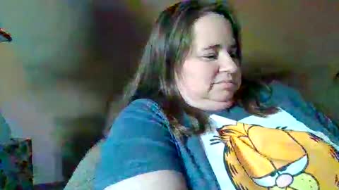 lovelyladyflaccid online show from 23, 3, 2026