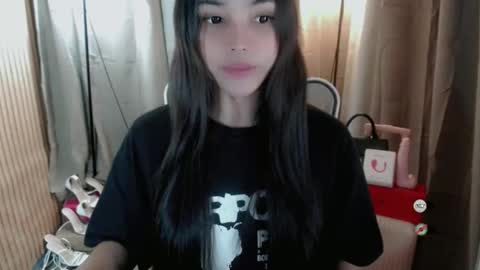 Cutie Laiza online show from 24, 2, 2026
