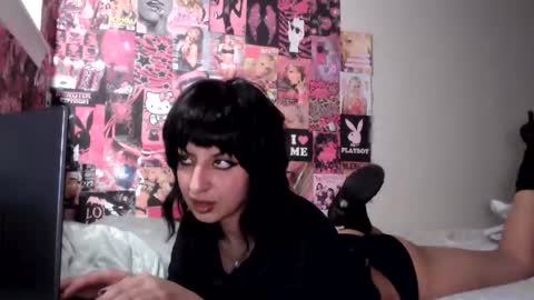 Snapshot of lovelyliliahxx chatting on 30, 11, 2025 lovelyliliahxx online show from 30, 11, 2025