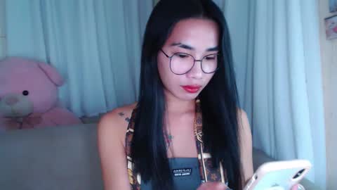 Snapshot of lovelymae18 chatting on 2, 12, 2024 lovelymae18 online show from 2, 12, 2024