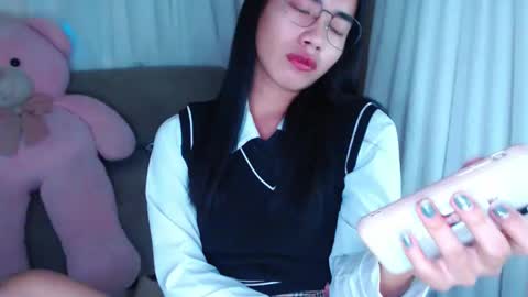 Snapshot of lovelymae18 chatting on 10, 12, 2024 lovelymae18 online show from 10, 12, 2024