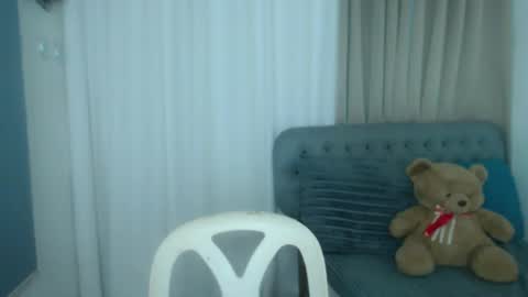 Snapshot of lovelymae18 chatting on 14, 7, 2026 lovelymae18 online show from 14, 7, 2026