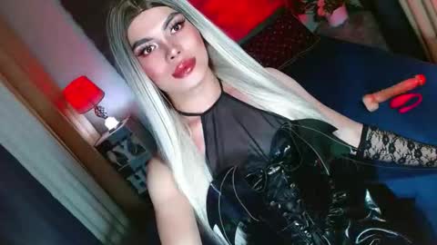 lovelymiss_shyna11 online show from 16, 10, 2025