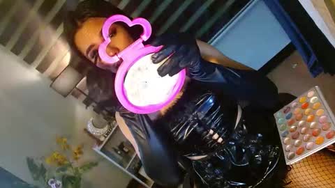 Snapshot of lovelymiss_shyna11 chatting on 11, 5, 2026 lovelymiss_shyna11 online show from 11, 5, 2026
