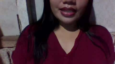 Snapshot of lovelymocha27 chatting on 21, 1, 2025 lovelymocha27s online show from 21, 1, 2025