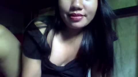 Snapshot of lovelymocha27 chatting on 13, 9, 2025 lovelymocha27s online show from 13, 9, 2025