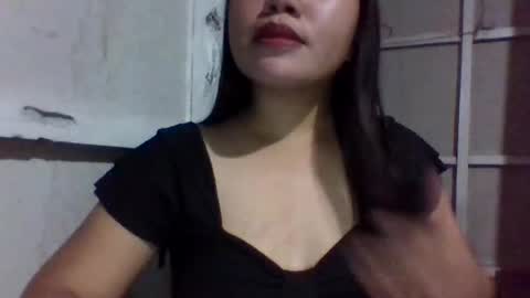 Snapshot of lovelymocha27 chatting on 20, 9, 2025 lovelymocha27s online show from 20, 9, 2025