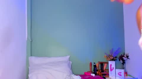 Snapshot of lovelynickyy chatting on 30, 1, 2025 Nicky online show from 30, 1, 2025