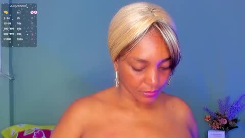 Snapshot of lovelynickyy chatting on 1, 2, 2025 Nicky online show from 1, 2, 2025