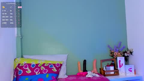 Snapshot of lovelynickyy chatting on 7, 2, 2025 Nicky online show from 7, 2, 2025