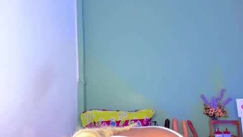 Snapshot of lovelynickyy chatting on 11, 2, 2025 Nicky online show from 11, 2, 2025