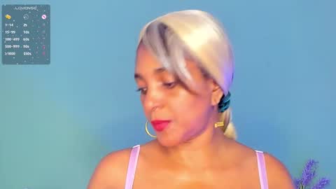 Snapshot of lovelynickyy chatting on 13, 2, 2025 Nicky online show from 13, 2, 2025