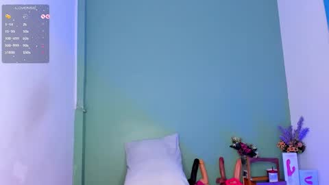 Snapshot of lovelynickyy chatting on 16, 2, 2025 Nicky online show from 16, 2, 2025