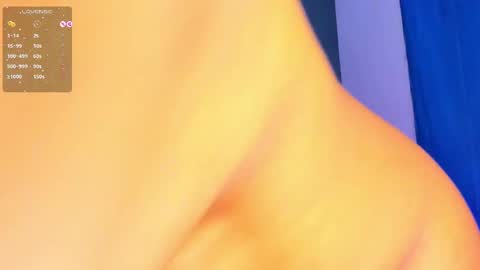 Snapshot of lovelynickyy chatting on 17, 2, 2025 Nicky online show from 17, 2, 2025