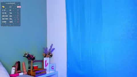 Snapshot of lovelynickyy chatting on 18, 2, 2025 Nicky online show from 18, 2, 2025