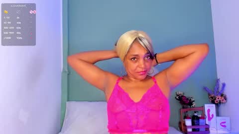 Snapshot of lovelynickyy chatting on 23, 2, 2025 Nicky online show from 23, 2, 2025