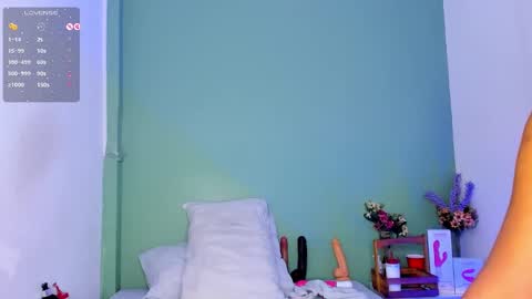 Snapshot of lovelynickyy chatting on 23, 2, 2025 Nicky online show from 23, 2, 2025