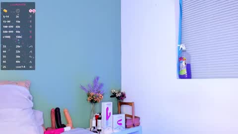 Snapshot of lovelynickyy chatting on 9, 3, 2025 Nicky online show from 9, 3, 2025