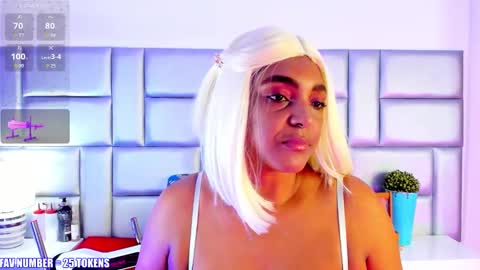 Snapshot of lovelynickyy chatting on 1, 11, 2025 Nicky online show from 1, 11, 2025