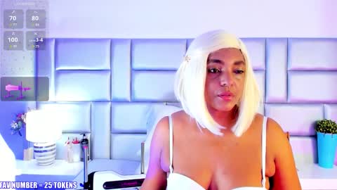 Snapshot of lovelynickyy chatting on 2, 11, 2025 Nicky online show from 2, 11, 2025