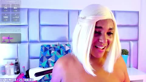 Snapshot of lovelynickyy chatting on 12, 11, 2025 Nicky online show from 12, 11, 2025