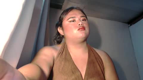 Snapshot of lovelypinaychubsx chatting on 27, 12, 2024 lovely online show from 27, 12, 2024