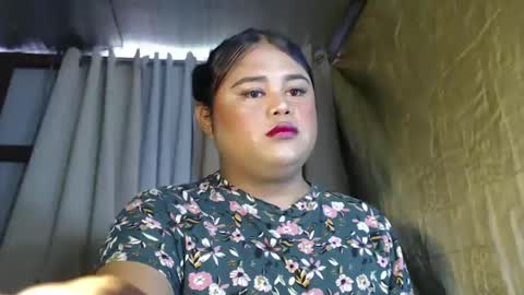 Snapshot of lovelypinaychubsx chatting on 15, 1, 2025 lovely online show from 15, 1, 2025