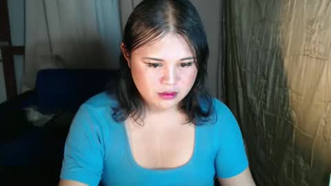 Snapshot of lovelypinaychubsx chatting on 8, 3, 2025 lovely online show from 8, 3, 2025